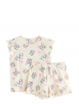 Lindex - Pyjama Set - Pidžaamakomplektid - 92