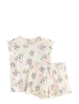 Lindex - Pyjama Set - Pidžaamakomplektid - 92