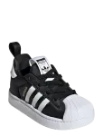 Adidas Originals - Superstar Quickon I - Beebijalan&otilde;ud (suurused 18-19-20-25-26) - 24