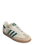 Adidas Originals - Samba Og - Madala s&auml;&auml;rega sporditossud - 40 2/3