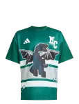 Adidas Sportswear - J Mc Tee - L&uuml;hikeste varrukatega - 140
