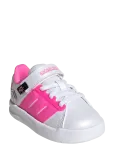 Adidas Sportswear - Lightorama Court El I - Madala s&auml;&auml;rega tossud - 24