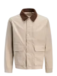 Jack & Jones - Jorcatskills Barn Jacket Sn - Kerged jakid - XL