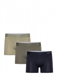 Jack & Jones - Jacgabriel Bamboo Trunks 3 Pack Sn - Bokserid - XXL