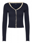 ONLY - Onllaila L/S Button Top Mix Box Jrs Noos - Kardiganid - XL