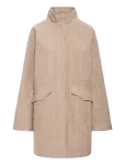 Fransa - Frevilla Ja 5 - Talvemantlid - XL
