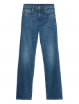 7 For All Mankind - Tess Trouser Explorer - Sirged ja klassikalised - 31 x 34