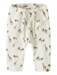 Lil'Atelier - Nbmlayo Geu Loose Pant Lil - P&uuml;ksid - 86