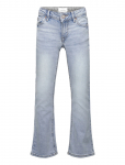 Vero Moda Girl - Vmflash Mr Flared Pocket J Ra3043 Girl - Kitsenevad teksad - 152