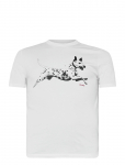HUGO - Dirunn - L&uuml;hikeste varrukatega - XL