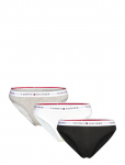 Tommy Hilfiger - 3 Pack Bikini - Alusp&uuml;ksid - XS