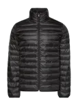 Calvin Klein - Ls Lt Wt Nyln Chnled Pufer Jckt - Polsterdatud jakid - XL