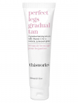 ThisWorks - Perfect Legs Gradual Tan 150Ml - Losjoonid - 150 ML