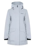 Didriksons - Felia Parka - Spordi polsterdatud mantlid - 44