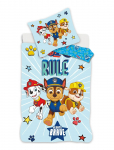 Paw Patrol - Bed Linen Junior Paw Patrol Pp 1097 - 100X140, 40X45 Cm - Voodipesukomplektid - 100X140.40X45CM