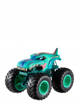 Hot Wheels - Monster Trucks Colossal Mega-Wrex Toy Truck, Large-Scale Vehicle With Big Wheels - Muud m&auml;nguautod - ONE SIZE