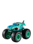Hot Wheels - Monster Trucks Colossal Mega Wrex Toy Truck, Large-Scale Vehicle With Big Wheels - Muud m&auml;nguautod - ONE SIZE