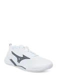 Mizuno - Wave Stealth Elite(U) - Spordi sisejalatsid - 43