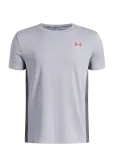 Under Armour - Ua Tech Utility Ss - L&uuml;hikeste varrukatega - 122-128