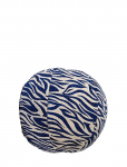 Byon - Pillow Anima Zebra Round - Padjad - ONE SIZE