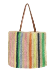 Lindex - Bag In Paper Straw - Kandekotid - ONE SIZE