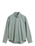 Gant - Reg Archive Oxford Shirt - Oxfordi s&auml;rgid - XXL