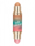 Physicians Formula - Murumuru Butter Glow & Go Multiuse Sticks - Kontuurimine - 10 G