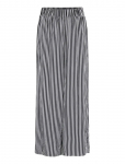 Hunk&oslash;n - Vicky Trousers - Sirge s&auml;&auml;rega - XL