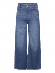 Sofie Schnoor Baby And Kids - Faisask Jeans - Laiad teksad - 98