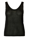 Selected - Slfrose Sl Structure Knit Top - Varrukateta - XL