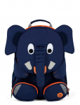 Affenzahn - Large Friend Elephant - Seljakotid - 8 L