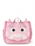 Affenzahn - Washbag Unicorn - Tualett-tarvete kotid - 2.5 L