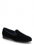 Polo Ralph Lauren - Paxton Velvet Slipper - Loafer-jalatsid - 44