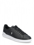 Polo Ralph Lauren - Heritage Court Ii Leather Sneaker - Madala s&auml;&auml;rega tossud - 39