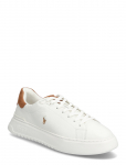 Polo Ralph Lauren - Leather/Nubuck-Rlite Court-Sk-Ltl - Madala s&auml;&auml;rega tossud - 46