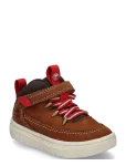 Timberland - Mid Hook & Loop Sneaker - K&otilde;rge s&auml;&auml;rega tossud - 7.5 C