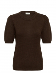 Kaffe - Kavivian Knit Pullover - Džemprid - XXL