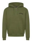Dickies - Bettsville Fz Hoodie - Kapuutsiga pusad - M