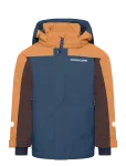 Didriksons - Neptun Kids' Jacket - Suusajoped - 128