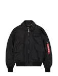 Alpha Industries - Cwu-36/P Tt Light - Bomber-jakid - XL