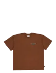 Billabong - Heritage Og Ss - L&uuml;hikeste varrukatega - L