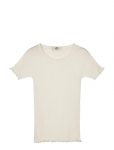 Mads N&oslash;rgaard - Pointella Trixy Tee - L&uuml;hikeste varrukatega - XL