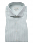 Bruun & Stengade - Bs Ignacio Slim Fit Shirt - &Auml;ris&auml;rgid - 45