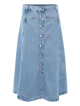 Levi's&reg; - Yoked Western Skirt Inner Adve - Maksiseelikud - 30