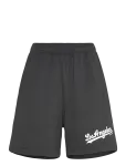 Sporty & Rich - Dodgers Gym Short - Vabaaja l&uuml;hikesed p&uuml;ksid - XS