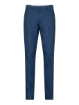 Bruun & Stengade - Bs Sibillini Classic Fit Pants - Linased p&uuml;ksid - 52