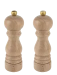 Peugeot - Paris S&aelig;t Pm+Sm U'select Z 18 Cm Natur - V&uuml;rtsiveskid - 18 CM