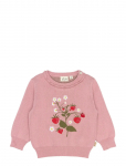 Petit Piao - Ppellen Knit Pullover - Pulloverid - 122