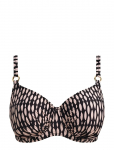 Fantasie - Shell Bay - Tugikaartega bikiinitopid - D x 70