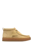 Clarks Originals - Boxbee Wallabt G - Chukka saapad - 46
